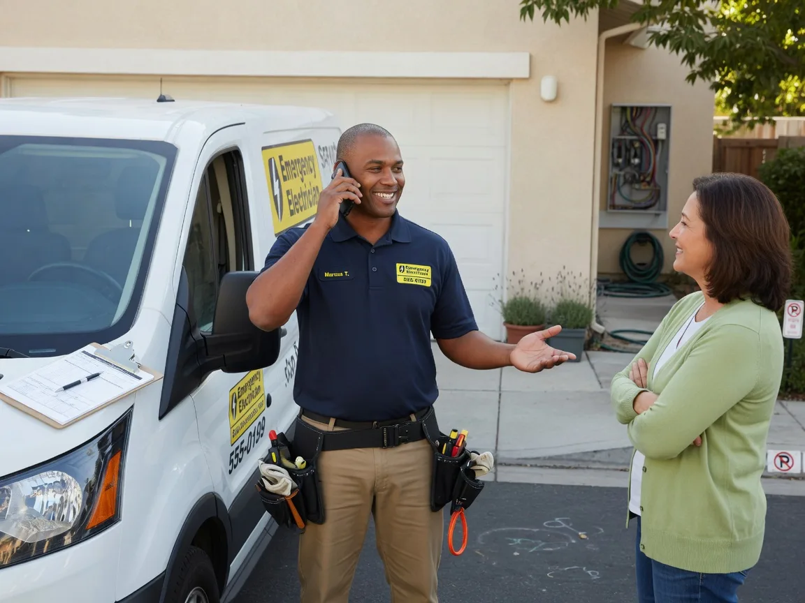 Emergency Electrician Texarkana, TX FAQs